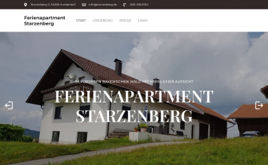 starzenberg.de screenshot