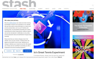 stashmedia.tv screenshot