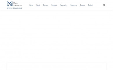 steelesolutions.com screenshot