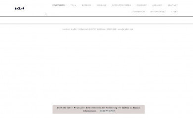 stiebitz.com screenshot