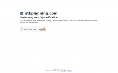 stkplanning.com screenshot