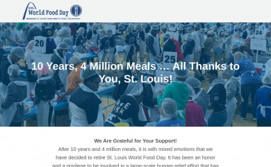 stlwfd.org screenshot