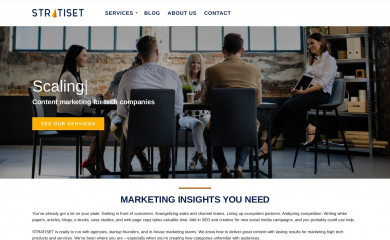 stratiset.com screenshot