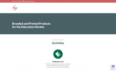 studentyearbooks.com.au screenshot