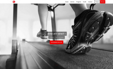 studioc.ro screenshot