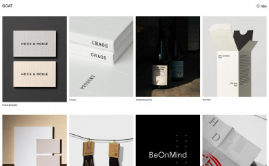 studiogoat.com screenshot