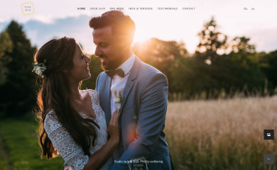 studiojaja.be screenshot