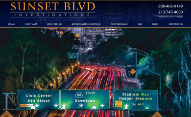 sunsetblvdinv.com screenshot