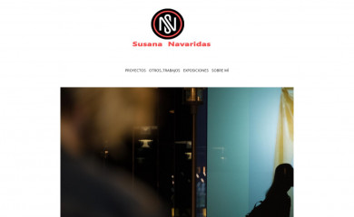 susananavaridas.es screenshot