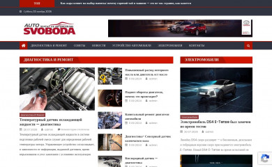 svobodomislie.com screenshot