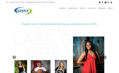swiphoto.com screenshot