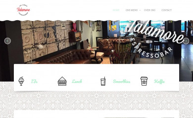 talamore.nl screenshot