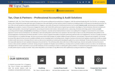tanchan-cpa.com screenshot