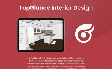 tapglance.com screenshot
