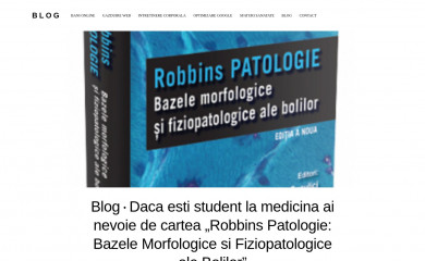 taramulfaraonilor.ro screenshot
