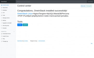 tataparking.com screenshot