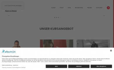 team-phillips.de screenshot