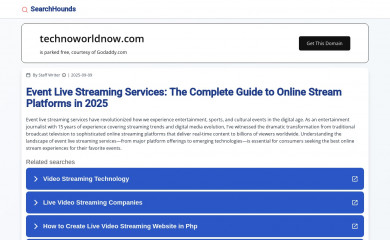 technoworldnow.com screenshot
