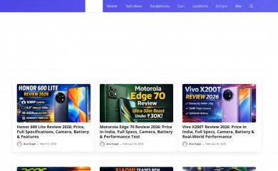 techwaladuniya.in screenshot