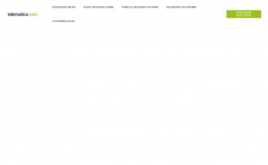 telematics.com screenshot