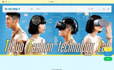 tfl.tokyo screenshot