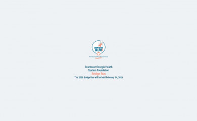 the-bridge-run.org screenshot