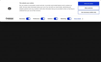 the-iisolation.com screenshot