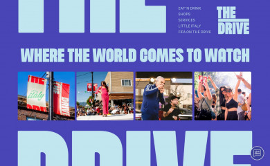 thedrive.ca screenshot