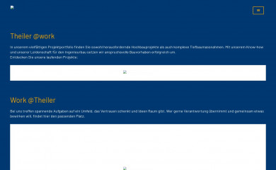 theiler.ing screenshot