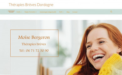 therapies-breves-24.fr screenshot
