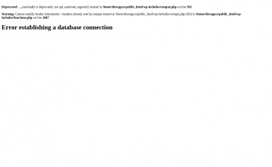 thewpp.co.uk screenshot