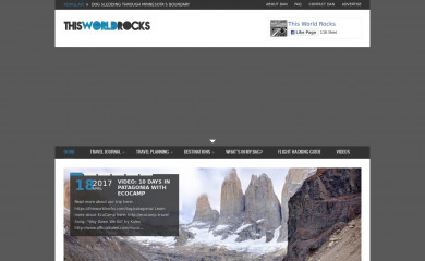 thisworldrocks.com screenshot