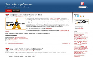 tigor.com.ua screenshot