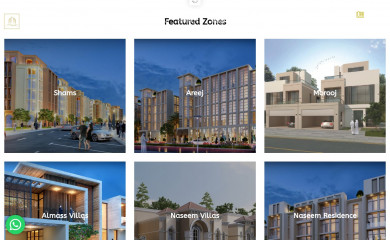 tilalproperties.com screenshot