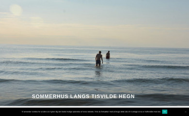 tisvildeliv.dk screenshot