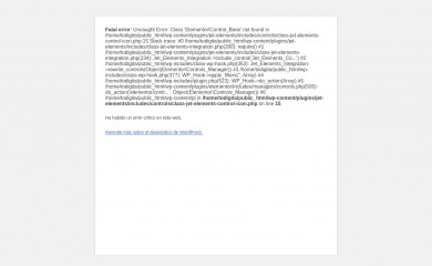 todigital.pe screenshot