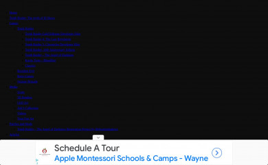 tomb-of-ash.com screenshot