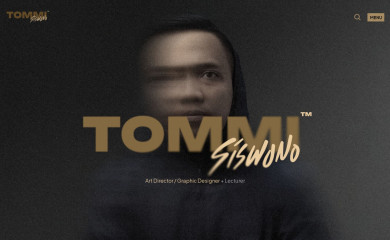tommisiswono.com screenshot