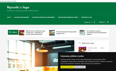 torby-reklamowe.info screenshot