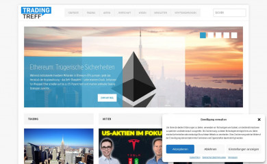 trading-treff.de screenshot