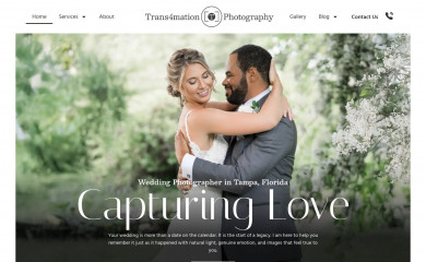 trans4mationphotography.com screenshot