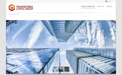 transformcg.com screenshot