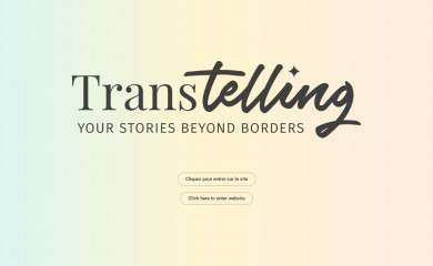 transtelling.fr screenshot