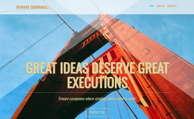 triware.info screenshot