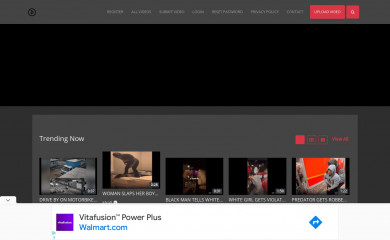 trollalley.com screenshot