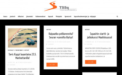 tssq.fi screenshot