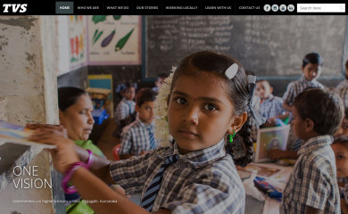 tvssst.org screenshot