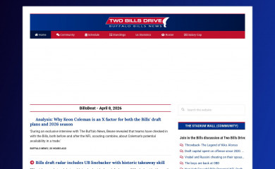 twobillsdrive.com screenshot