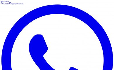 ublinsurers.com screenshot