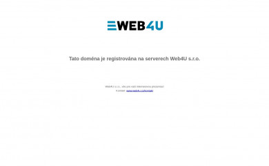 ubytovani-kyjov.cz screenshot